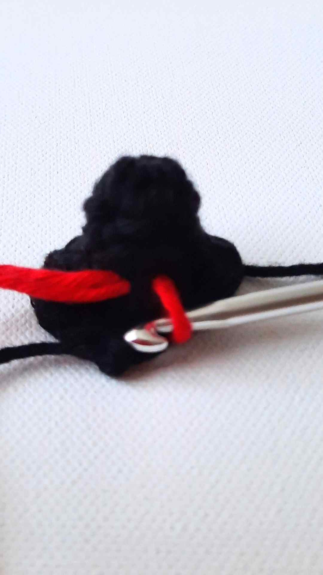 Christmas crochet project ideas