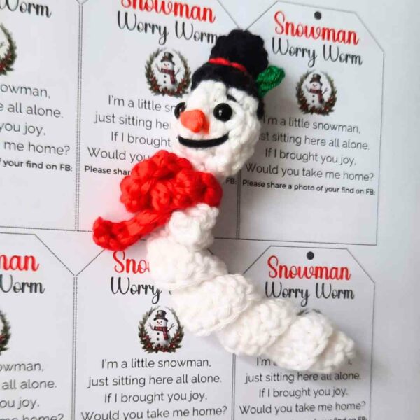 Snowman-Crochet-Tags-Printablw