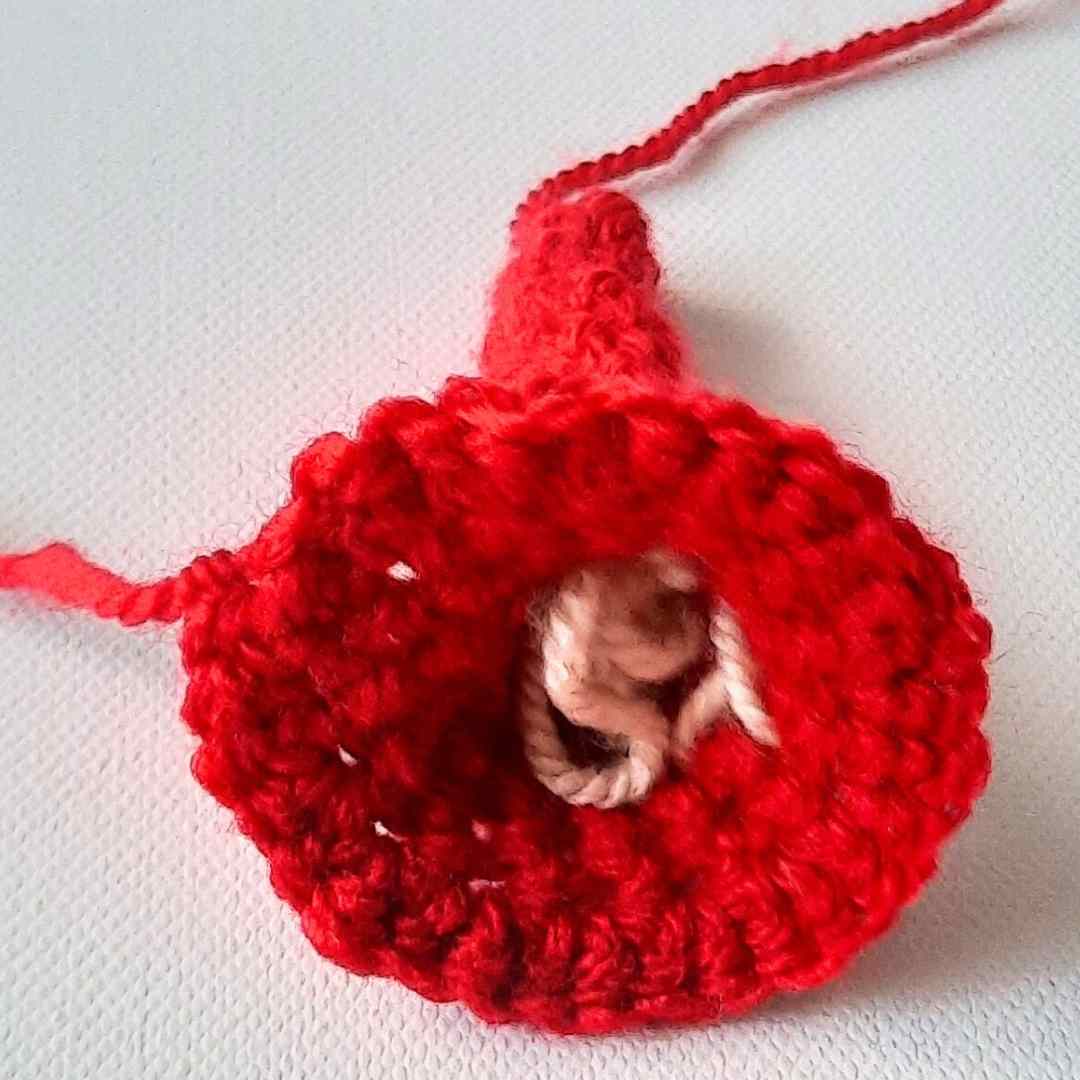 crochet gnome hat free patternjpg