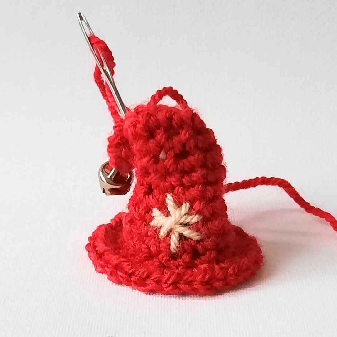 How To Crochet A Gnome Hat