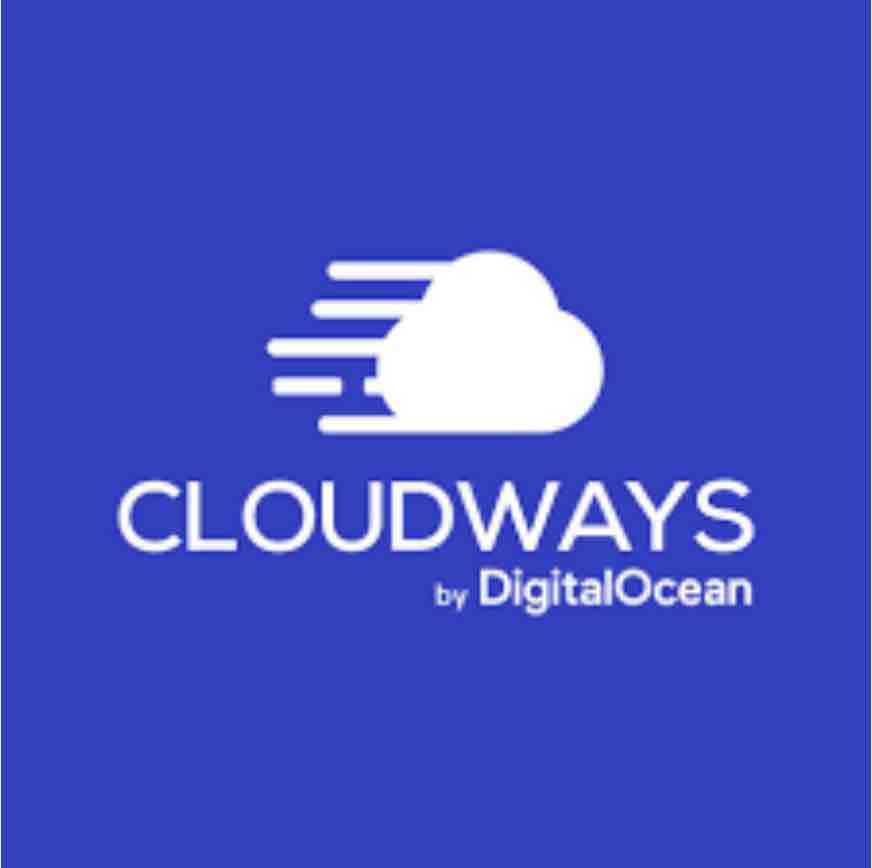 Cloudways Web Hosting - Start Crochet