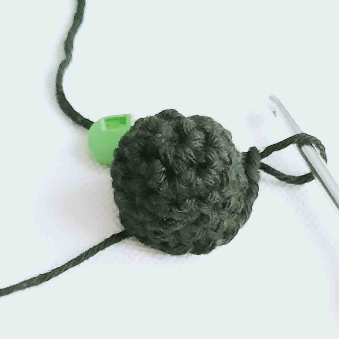  lip balm holder crochet pattern