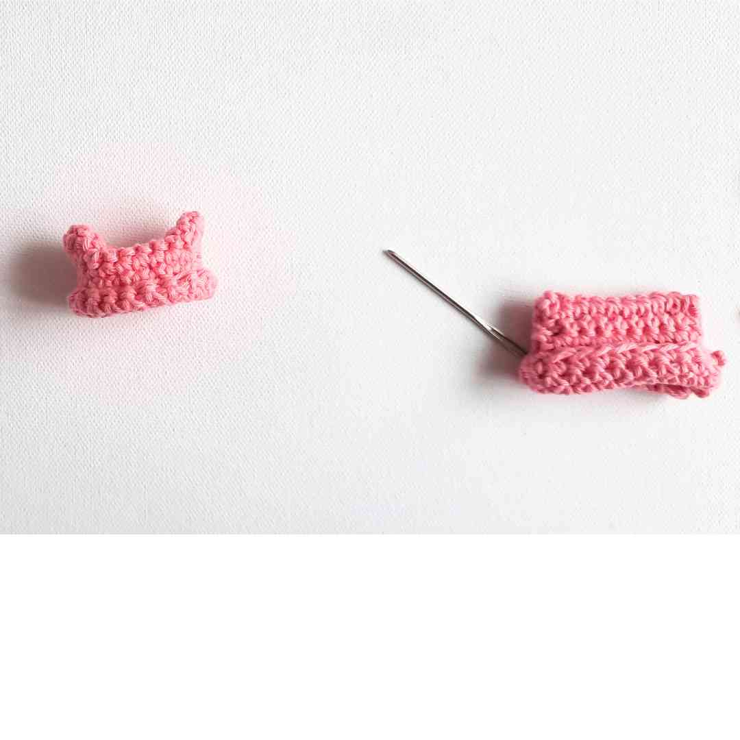wooden bead crochet pattern free