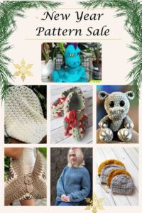 Crochet Gift Ideas