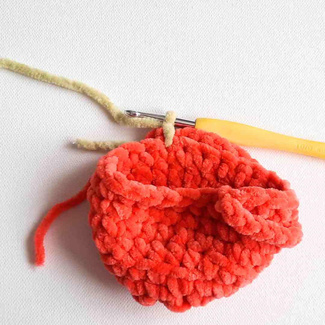 Easter Basket Crochet Patterns