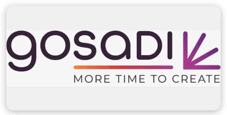 Gosadi.com Start Crochet