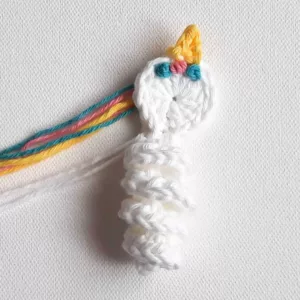 How to embroider French Knot