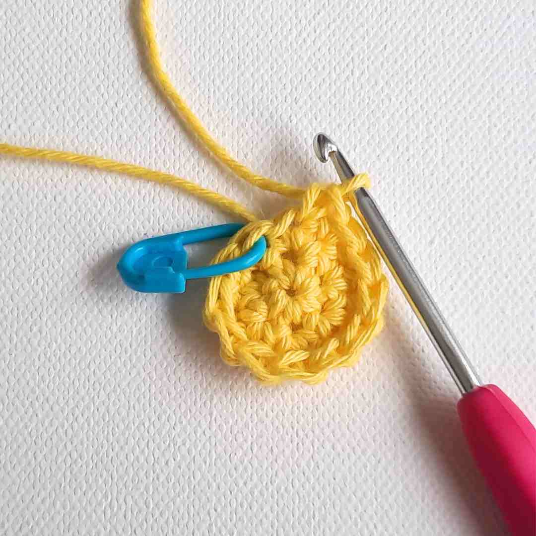 17 crochet fidget toy pattern free