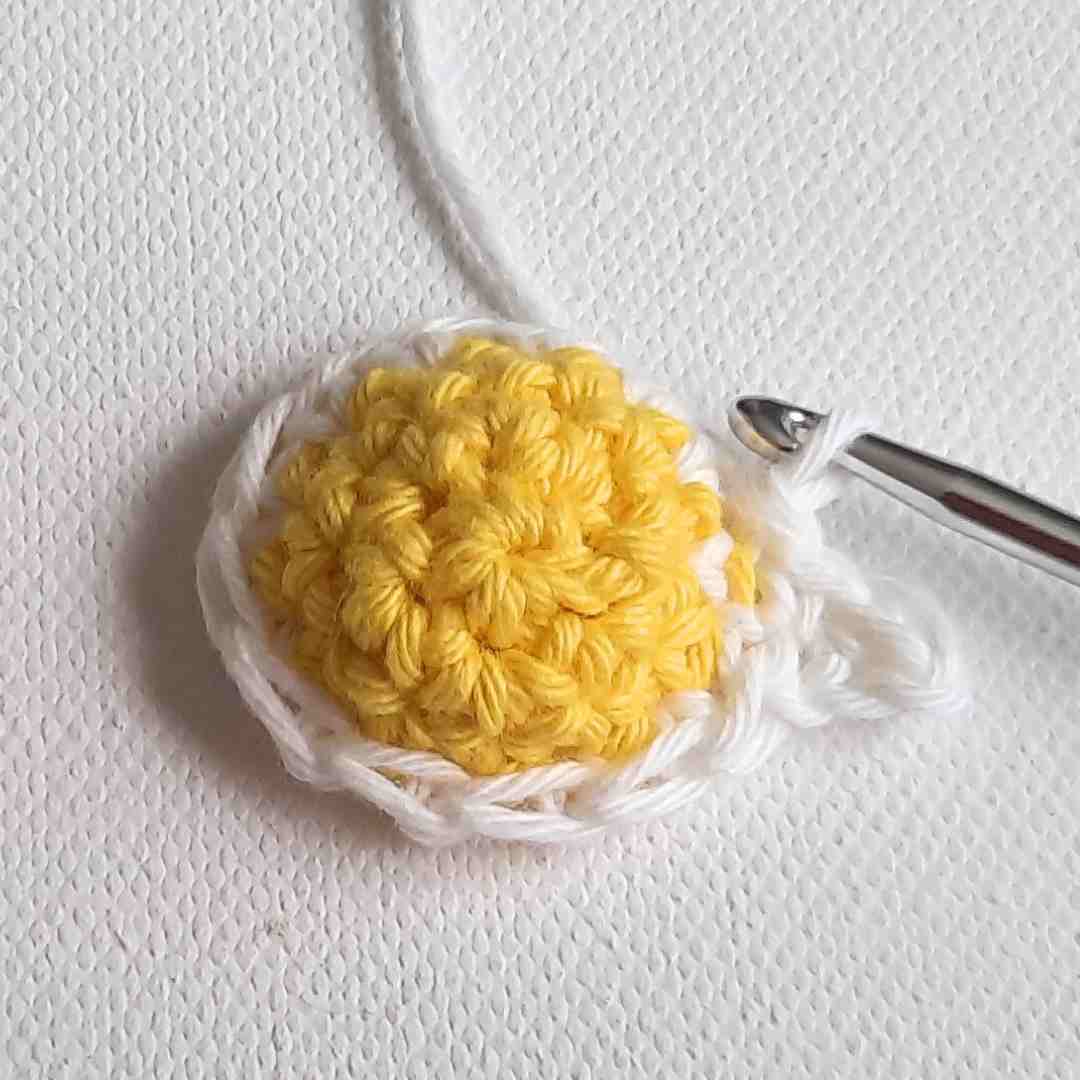 22 crochet fiddle toys