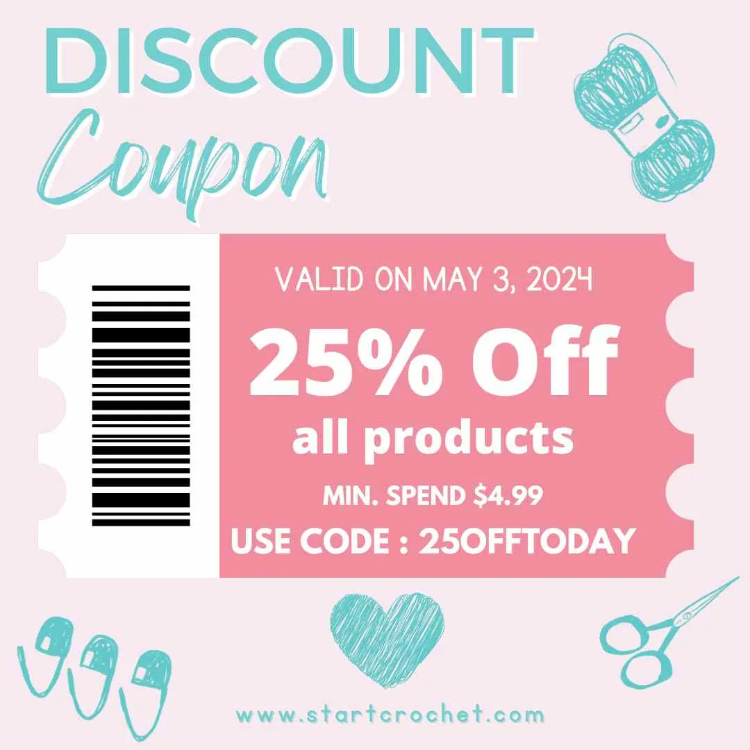 25% off Coupon Code