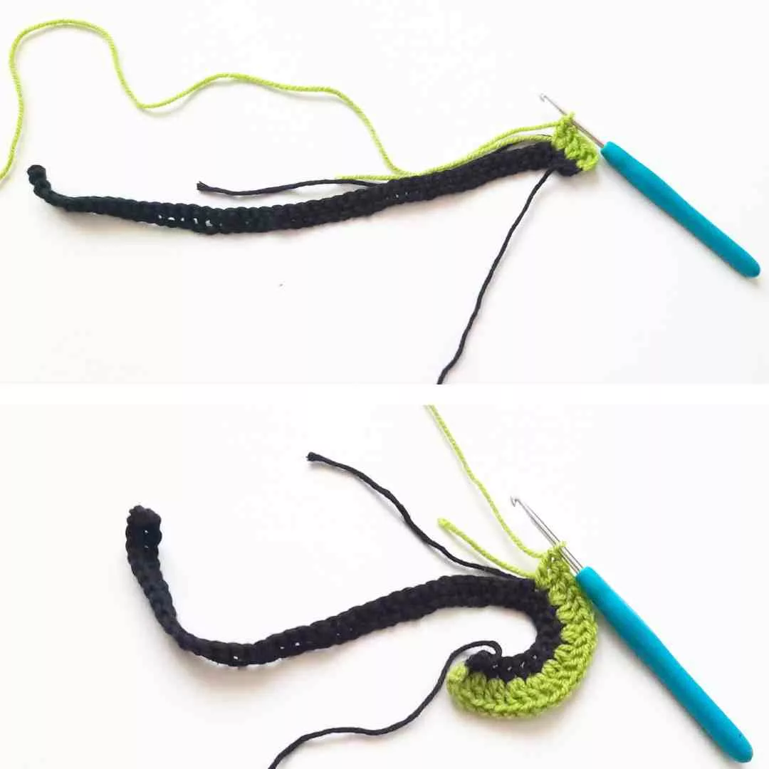 autumn crochet patterns free