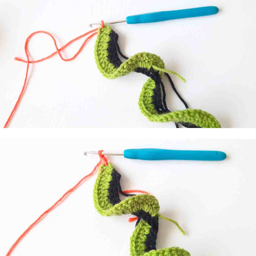 free crochet patterns for fall
