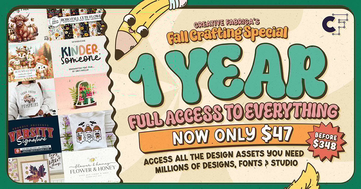 CF-Fall-Crafting-Special_Affiliate-Banners_All-Access