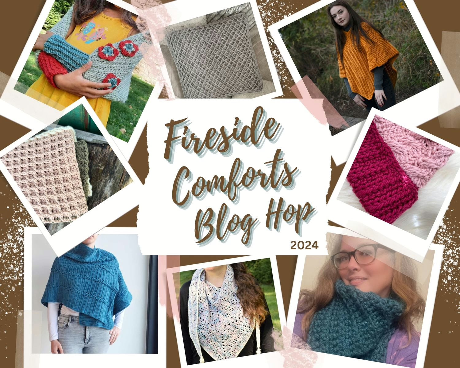 Fireside Comforts 2024