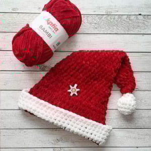 chunky-santa-claus-hat-crochet-pattern