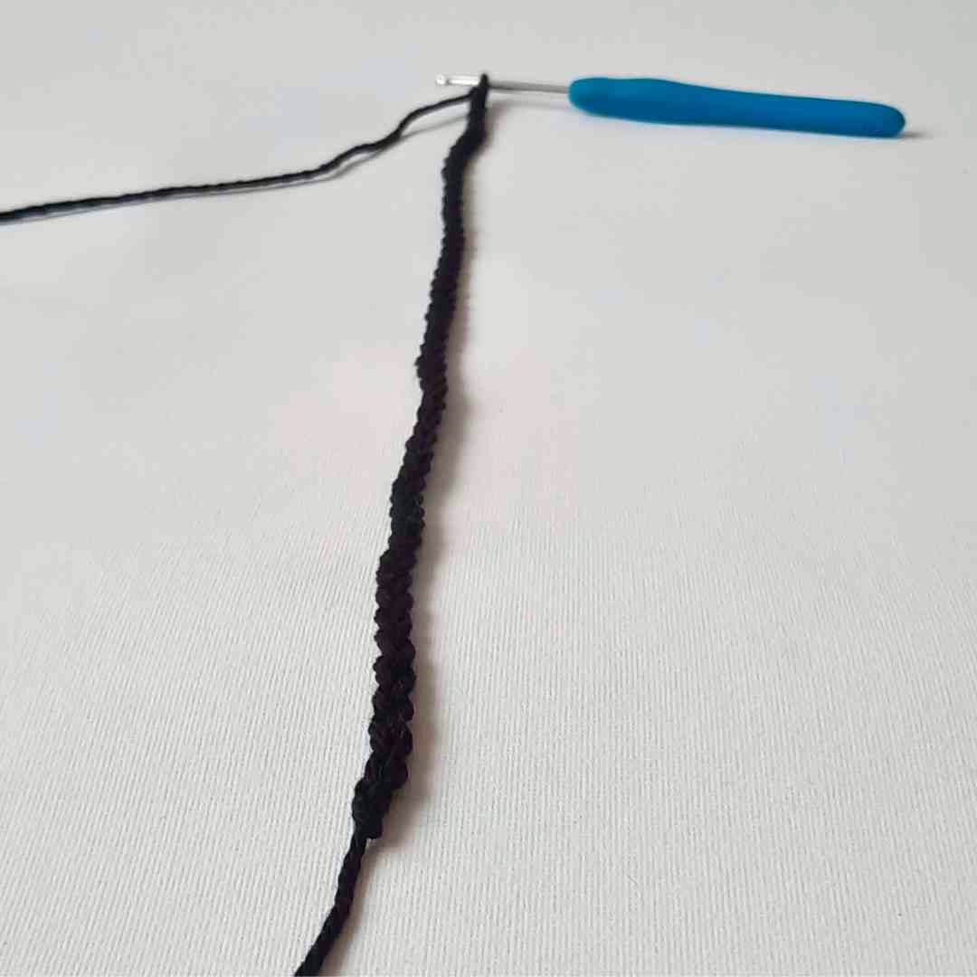 crochet christmas wind spinner pattern