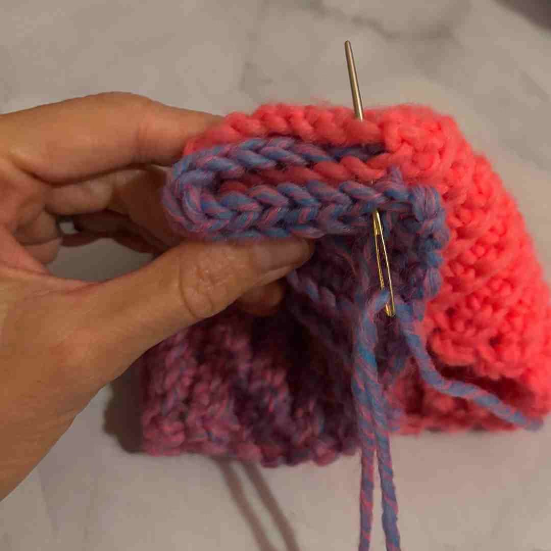  easy crochet headband pattern for beginners