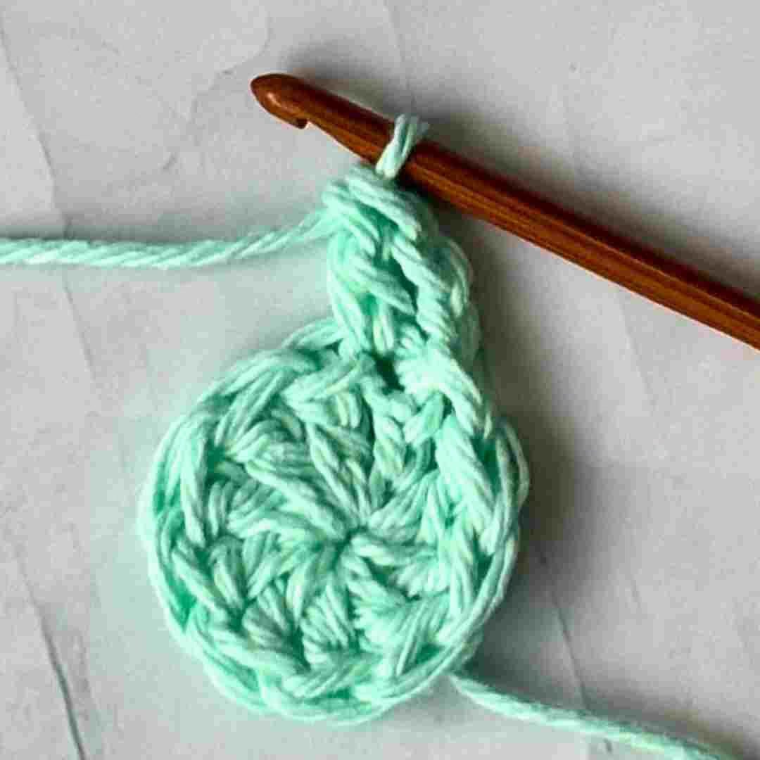 how to make my crochet circle flat how to make my crochet circle flat