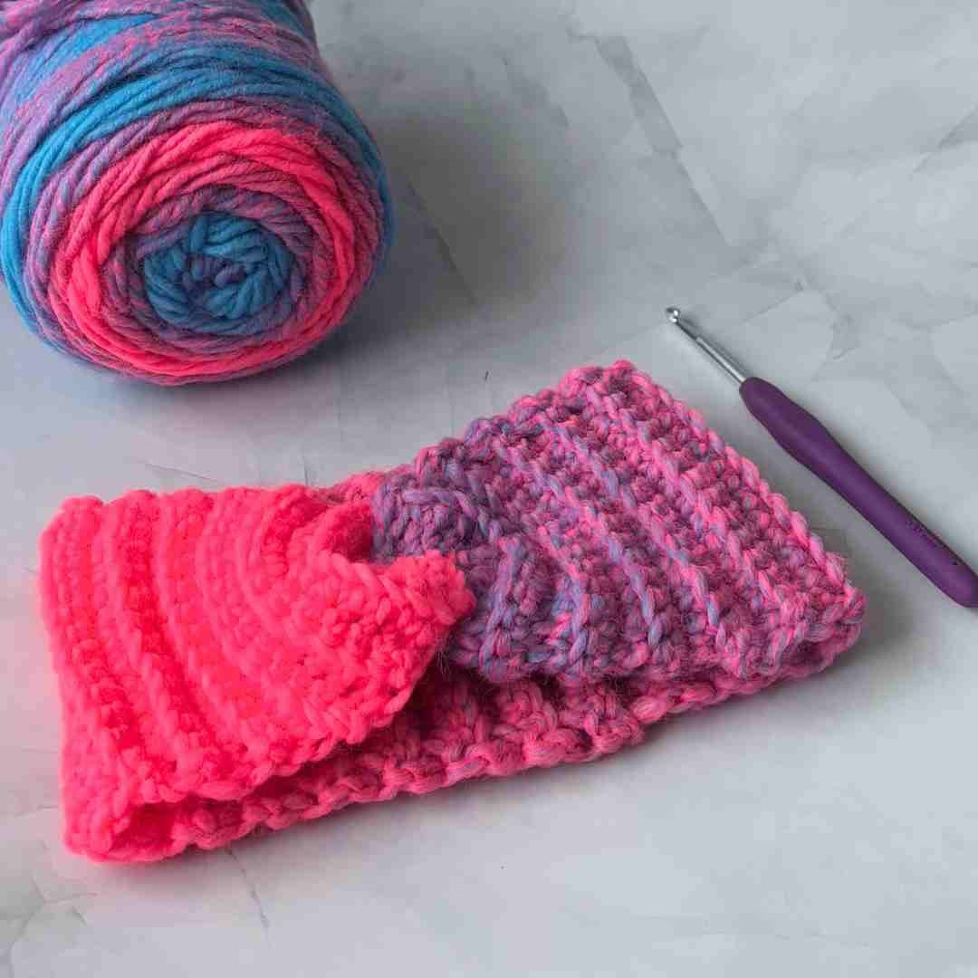 how to crochet a headband for beginners how to crochet a headband for beginners