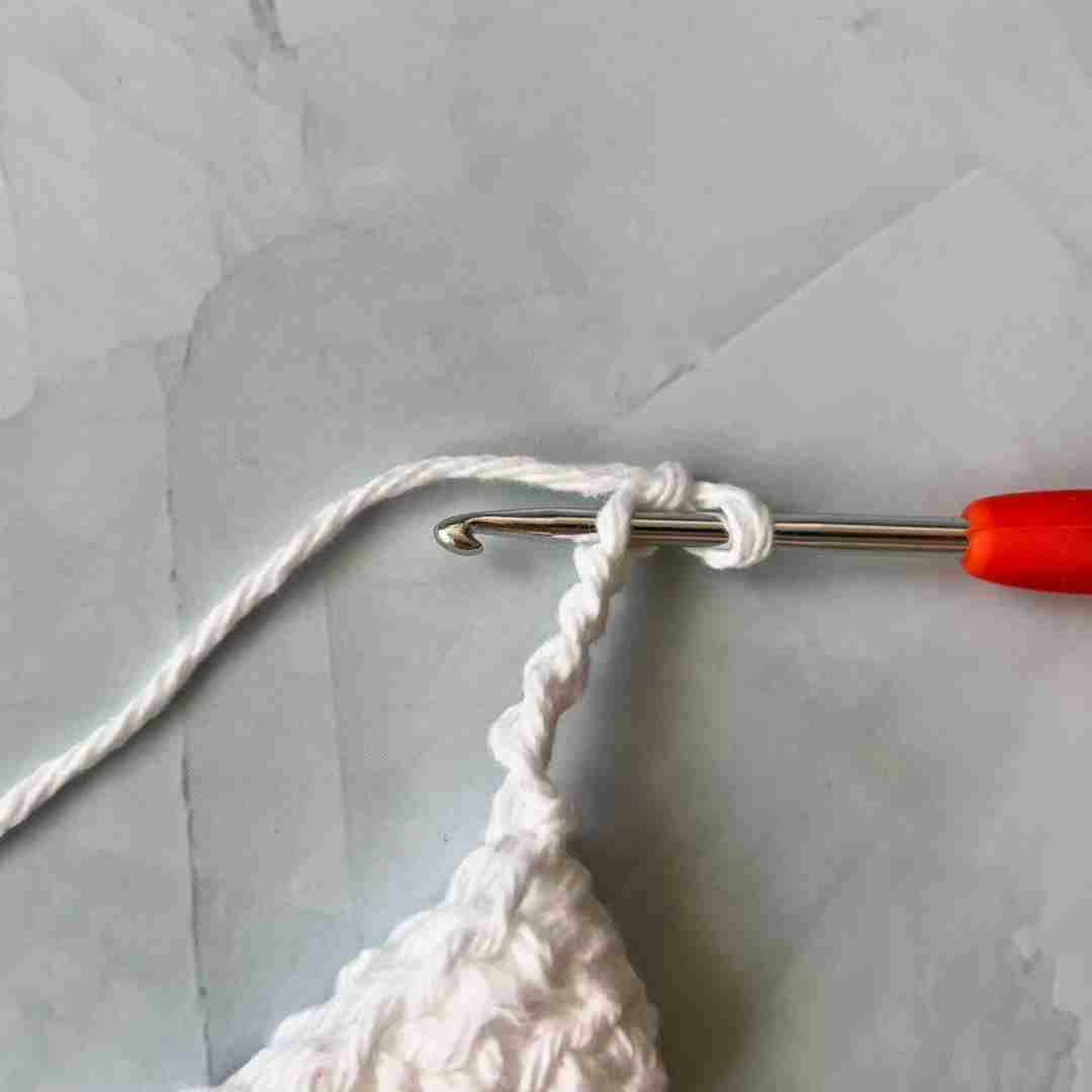 bath mitt crochet pattern