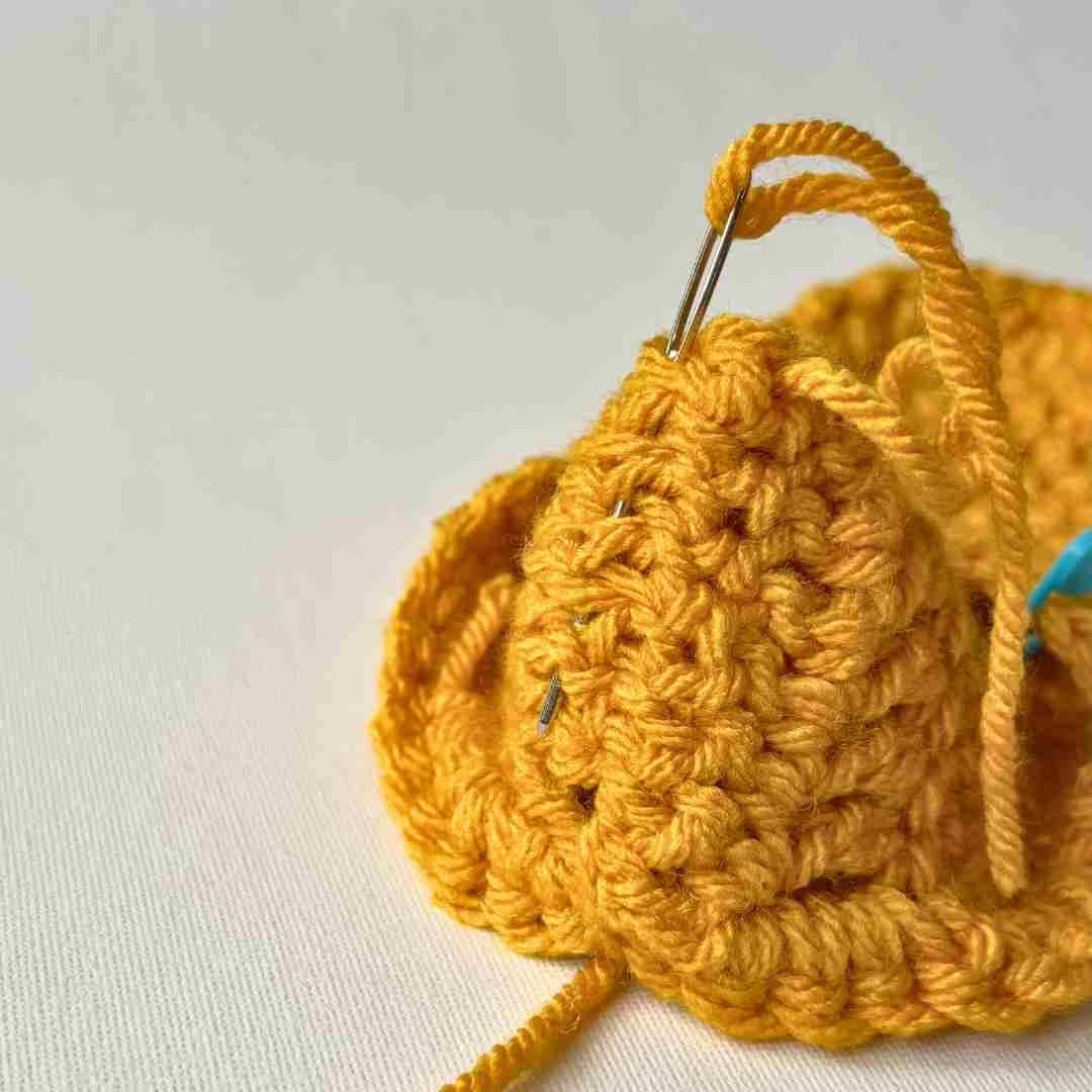 20 easy crochet slippers free pattern for adults