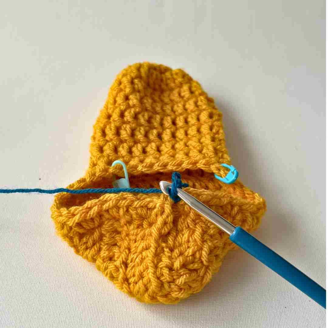 easy crochet slippers free pattern for adults easy crochet slippers free pattern for adults