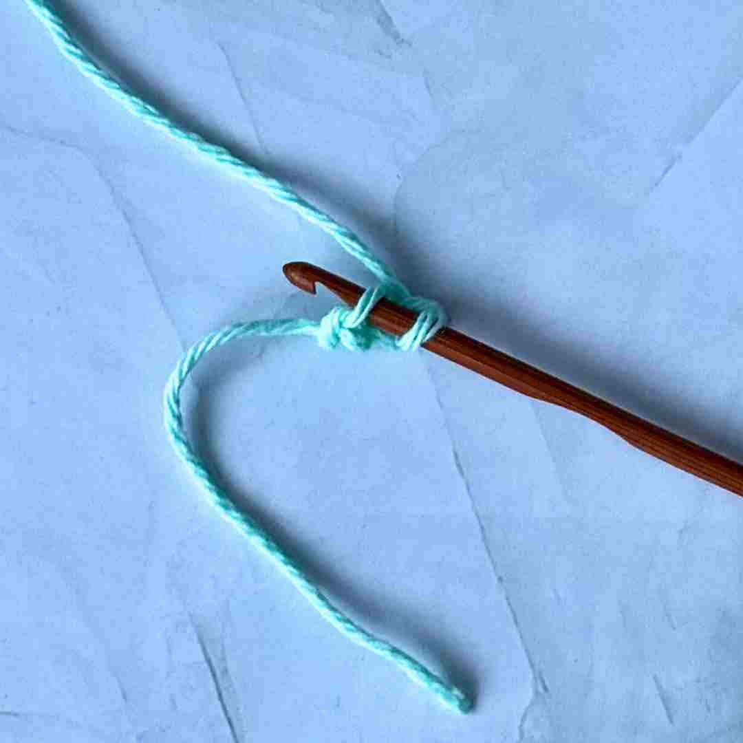 free face scrubbie crochet pattern