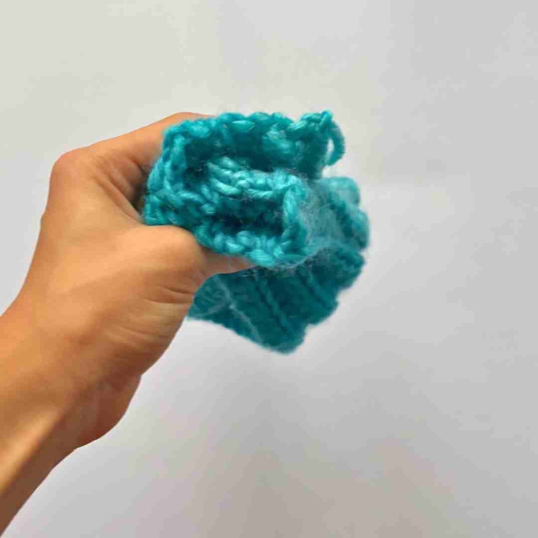 twisted ear warmer crochet pattern easy,