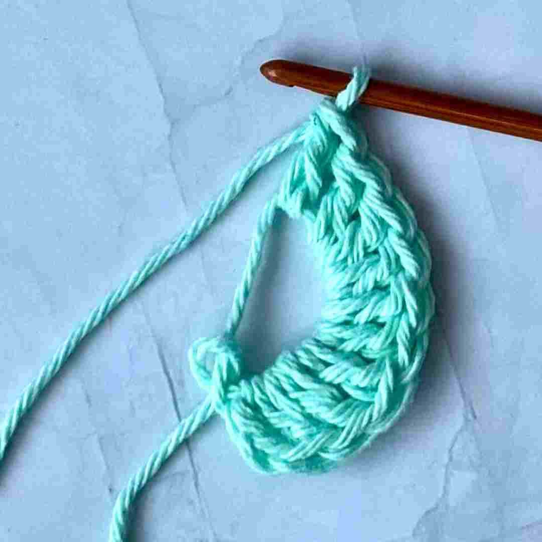 how to make my crochet circle flat how to make my crochet circle flat