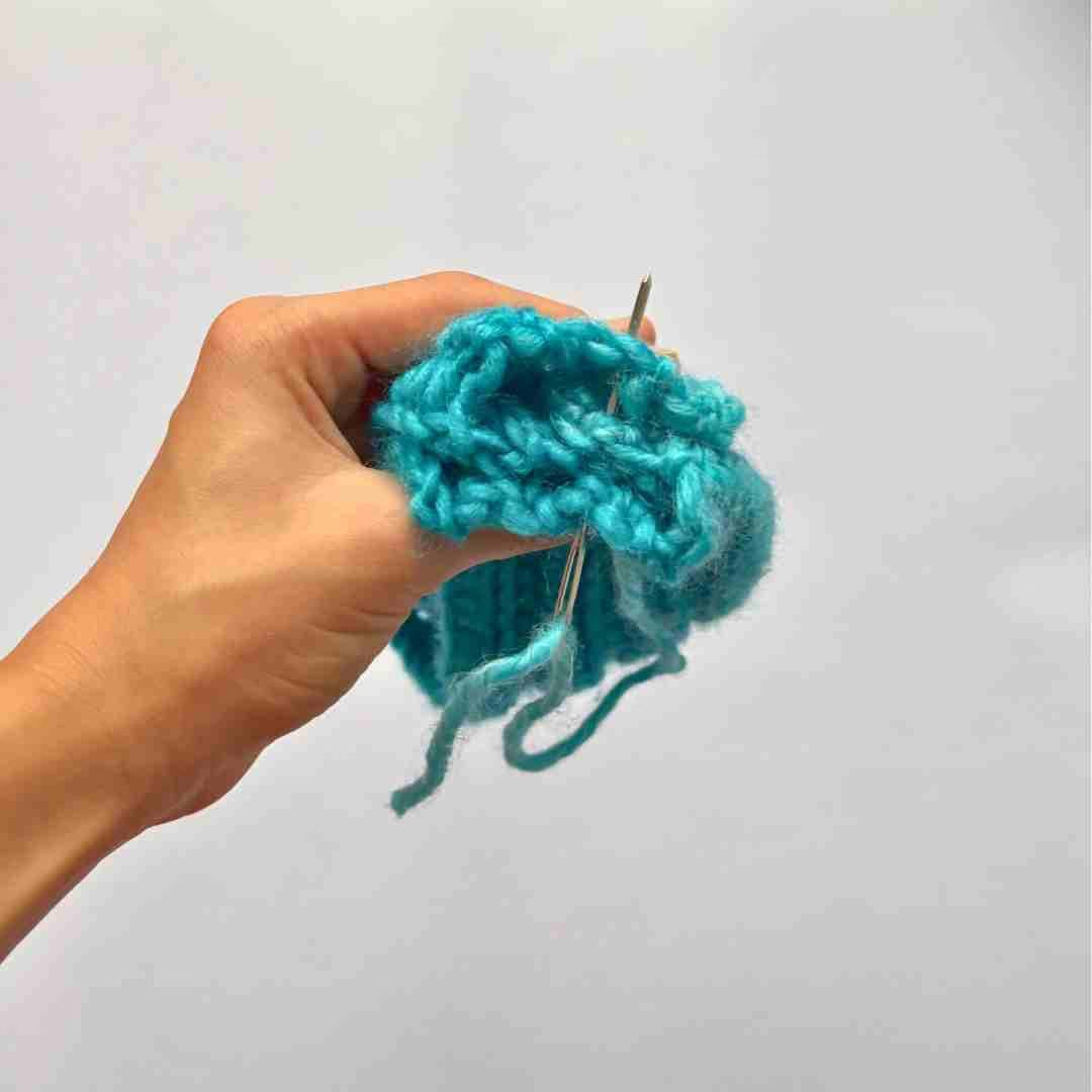 twisted ear warmer crochet pattern easy,