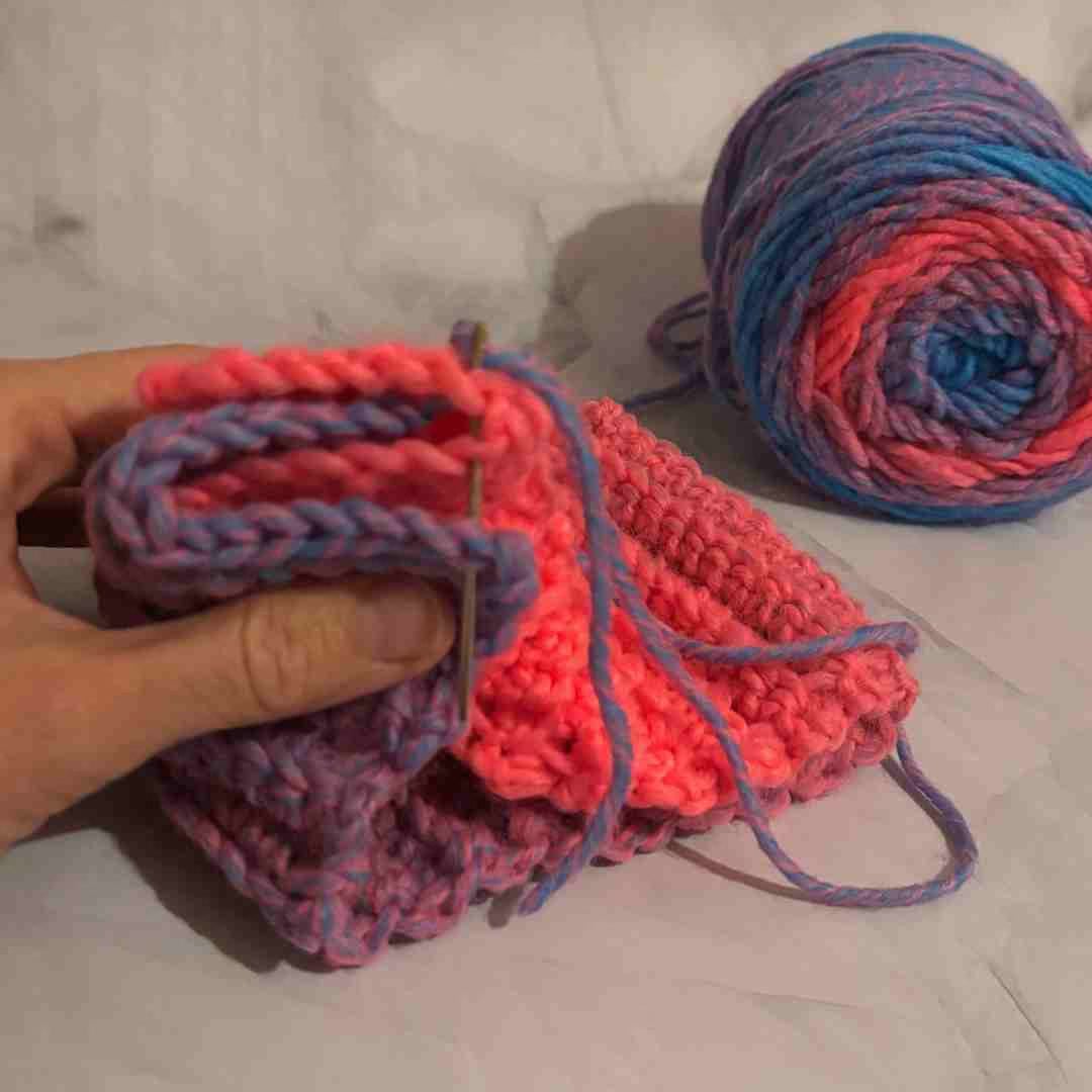 easy crochet headband pattern for beginners