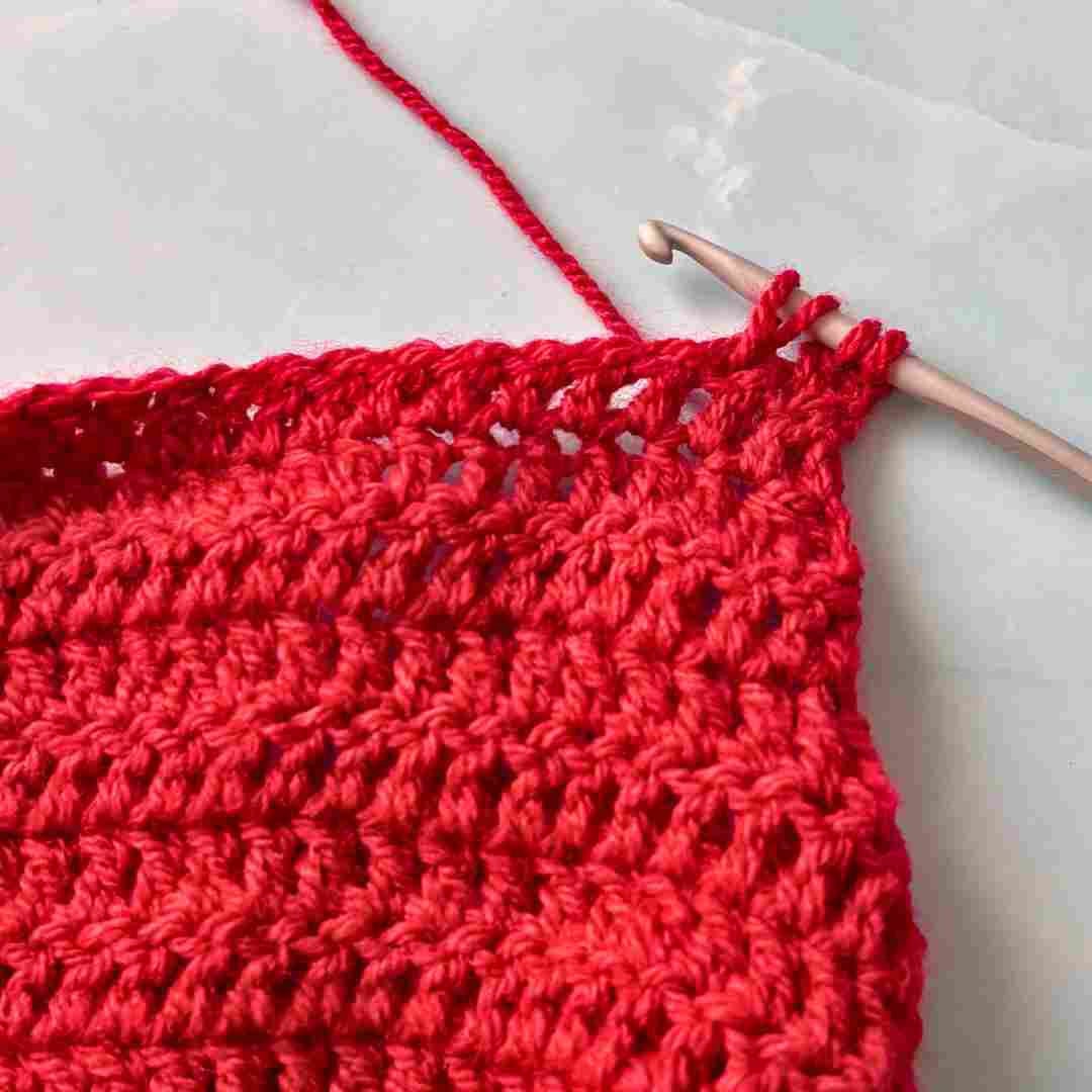 how to work dc2tog explaining how to work dc2tog