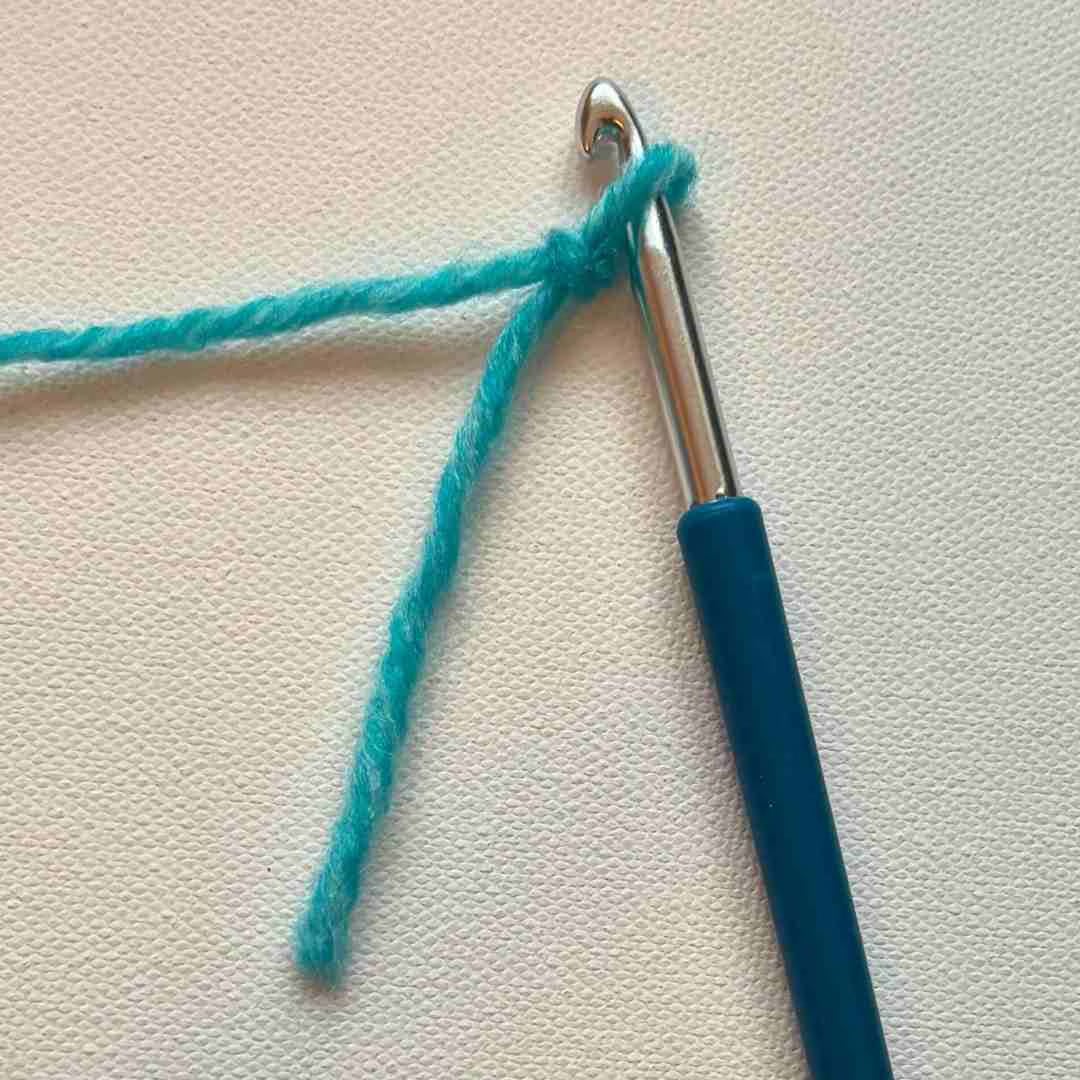 twisted ear warmer crochet pattern easy