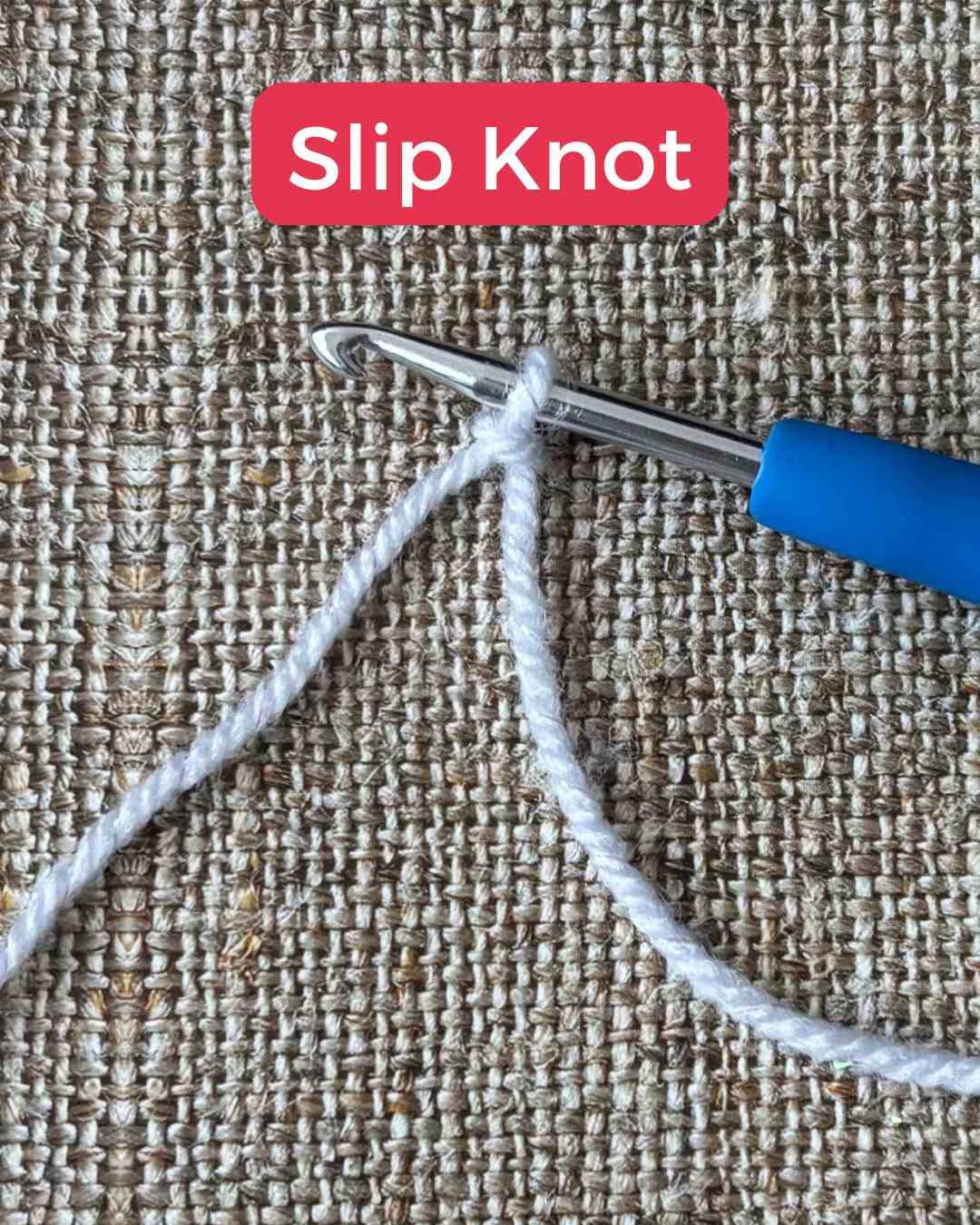 How to crochet a flat circle single crochet joining rounds How to crochet a flat circle single crochet joining rounds