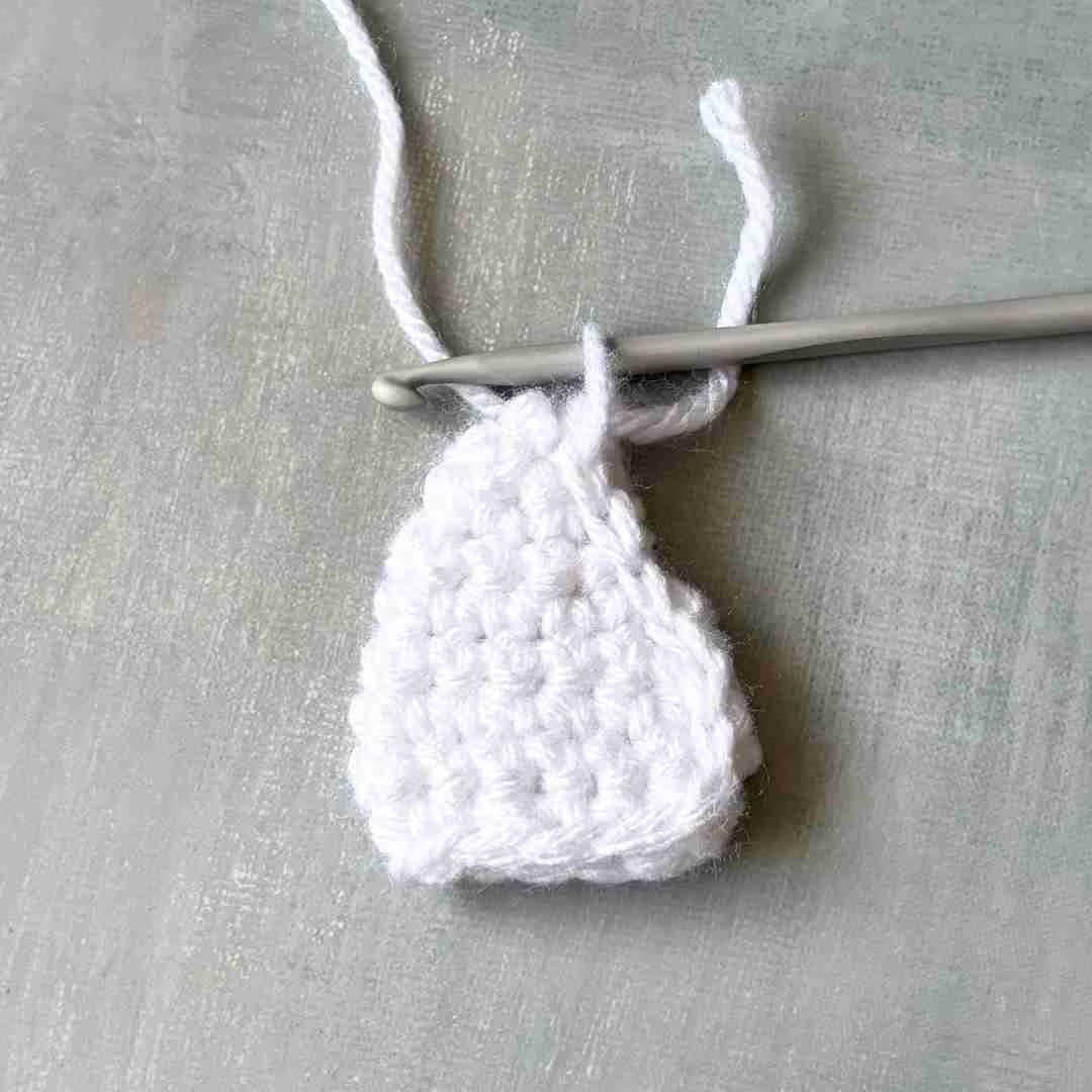  crochet baby unicorn hat free pattern