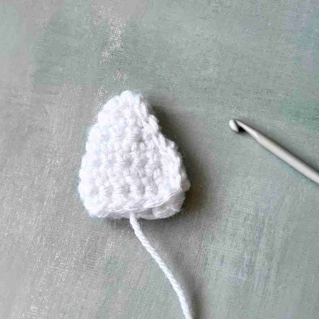 crochet baby unicorn hat free pattern