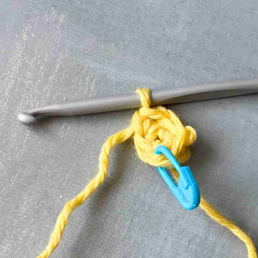  crochet baby unicorn hat free pattern