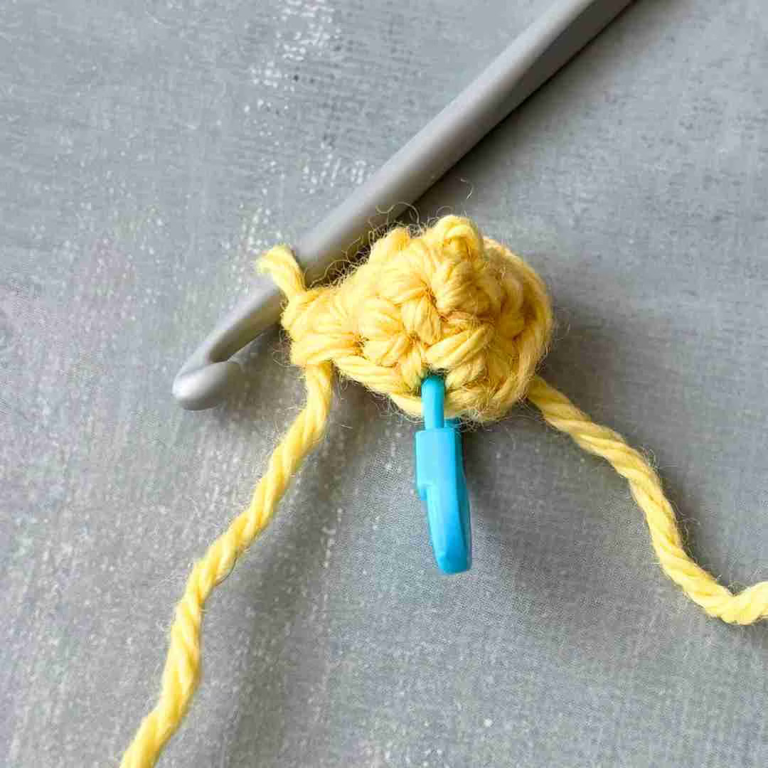  crochet baby unicorn hat free pattern