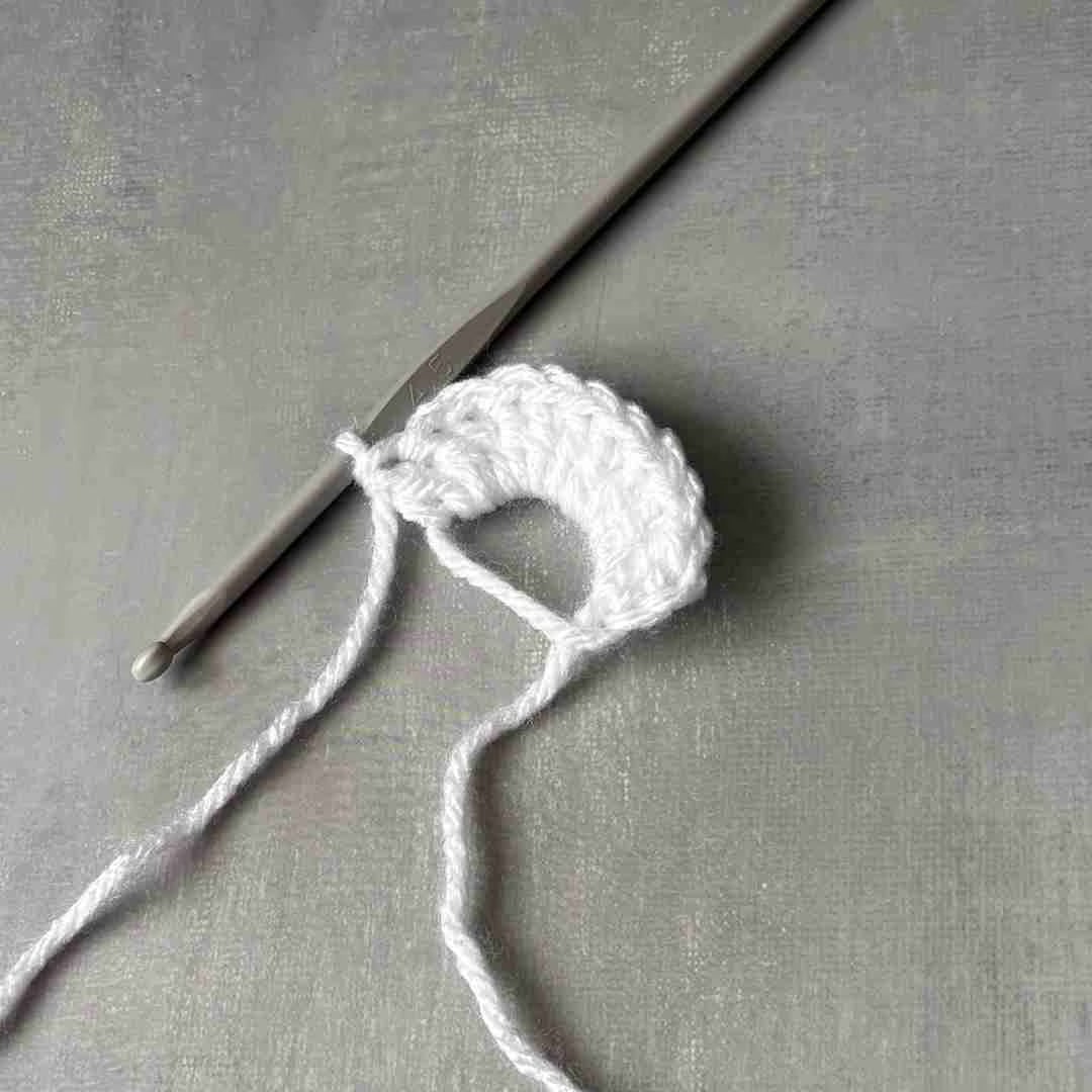 how to crochet a unicorn hat