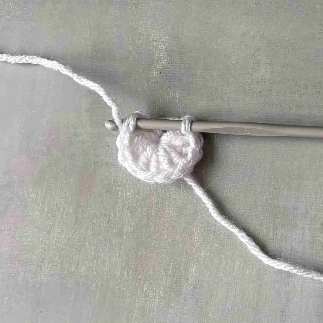 crochet unicorn hat pattern free