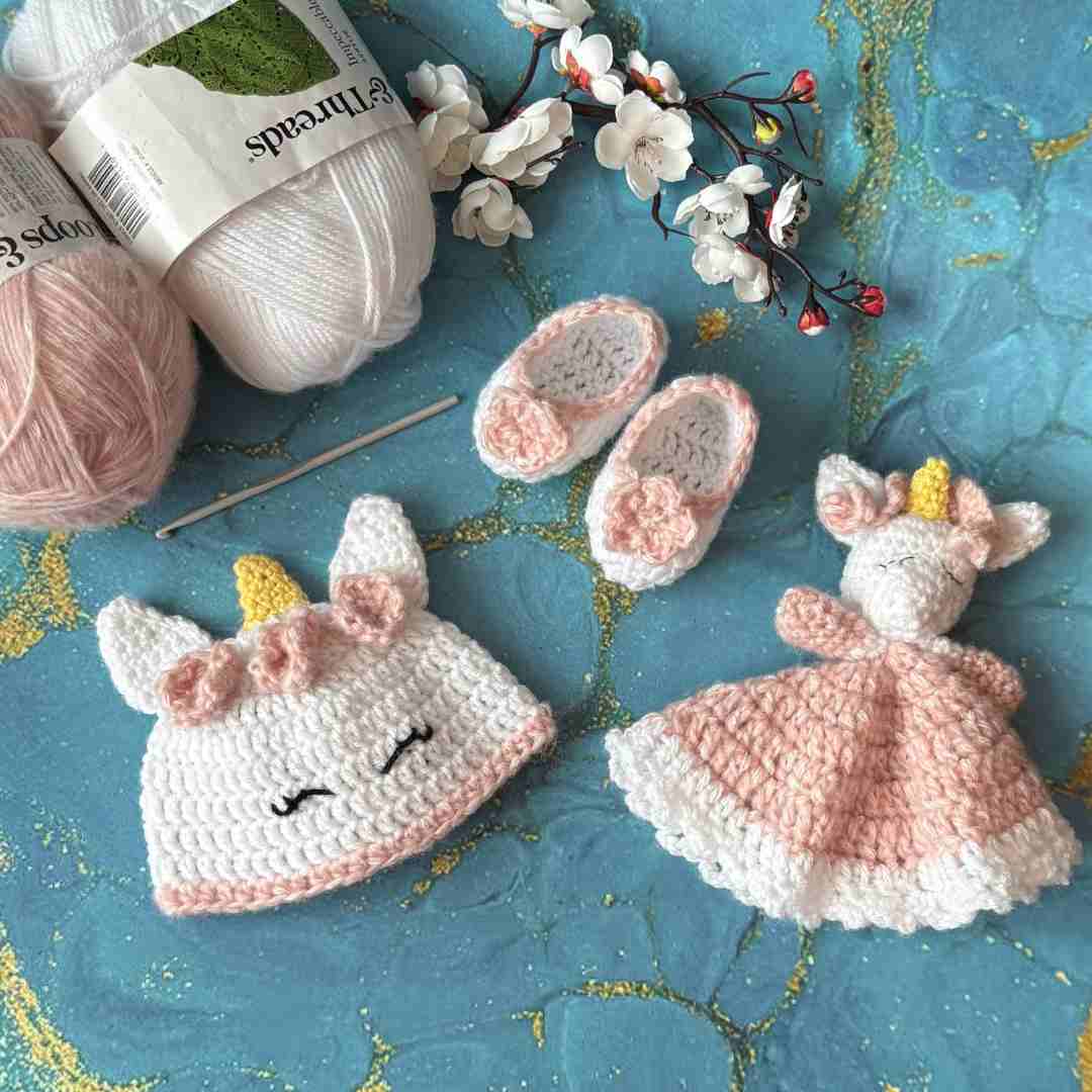 50 Easy Crochet Baby Blanket Patterns For A Cozy Nursery - Stardust Gold  Crochet, image size:1080x1080