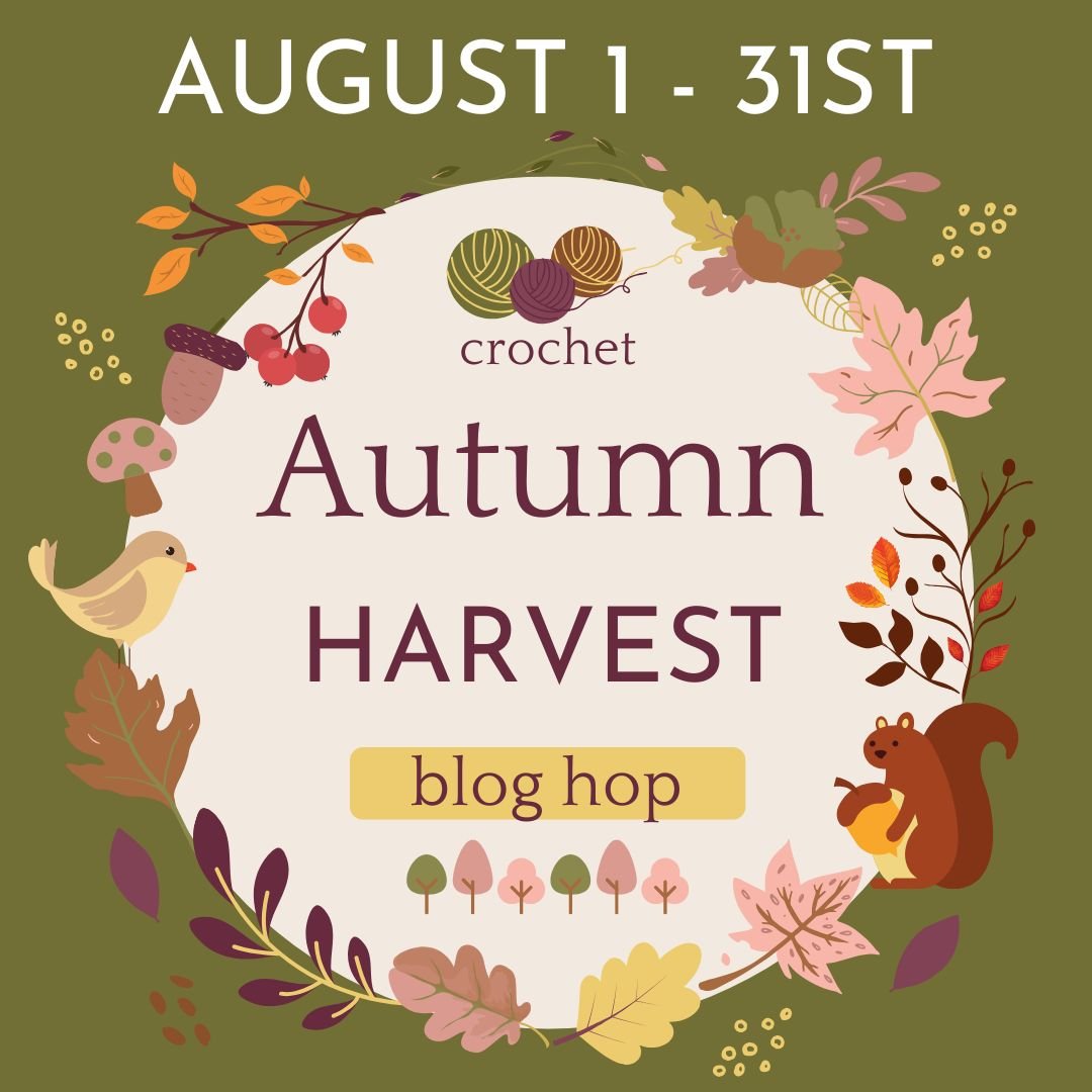autumn harvest blog hop