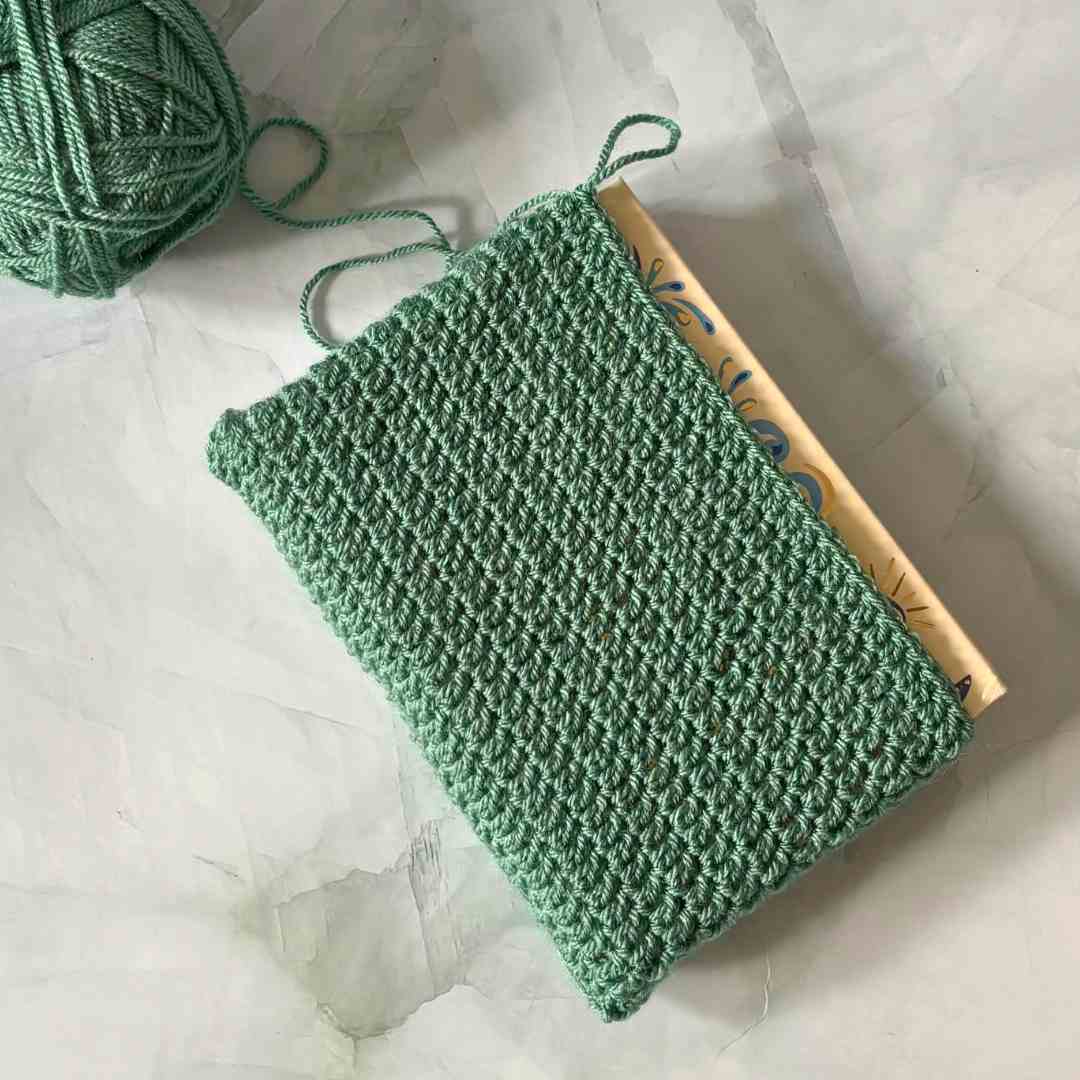 Ugly Christmas Sweater Book Sleeve Crochet Pattern Ugly Christmas Sweater Book Sleeve Crochet Pattern