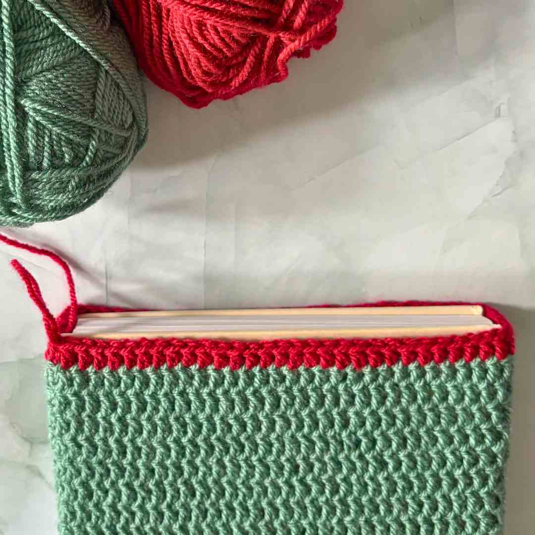 Ugly Christmas Sweater Book Sleeve Crochet Pattern Ugly Christmas Sweater Book Sleeve Crochet Pattern