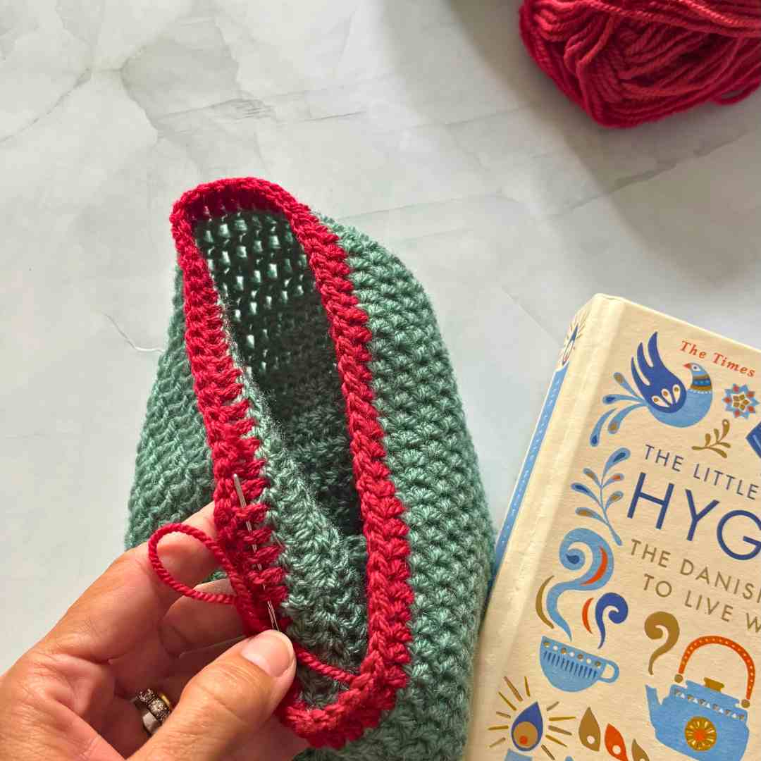 Ugly Christmas Sweater Book Sleeve Crochet Pattern Ugly Christmas Sweater Book Sleeve Crochet Pattern