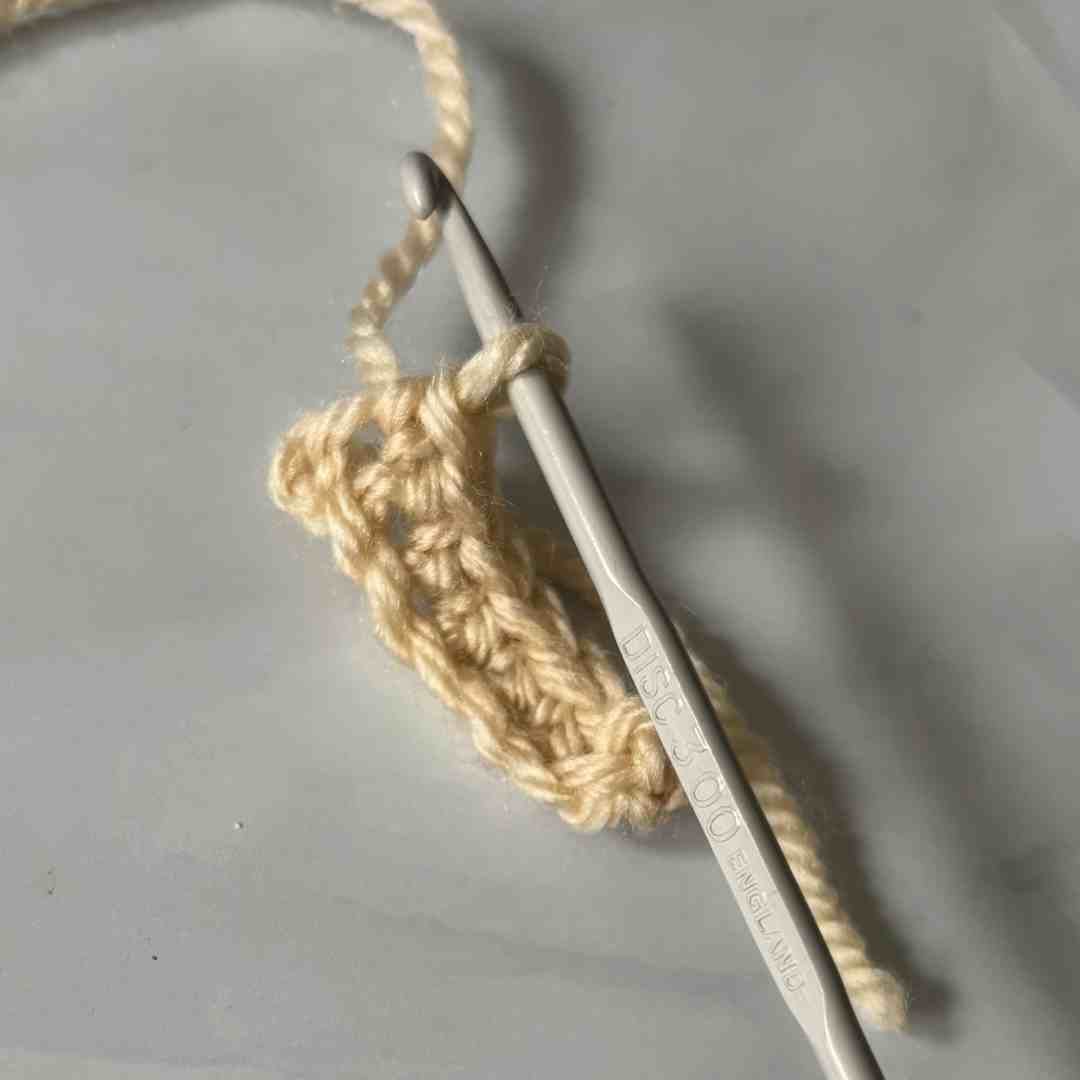 Ugly Christmas Sweater Applique crochet pattern Ugly Christmas Sweater Applique crochet pattern