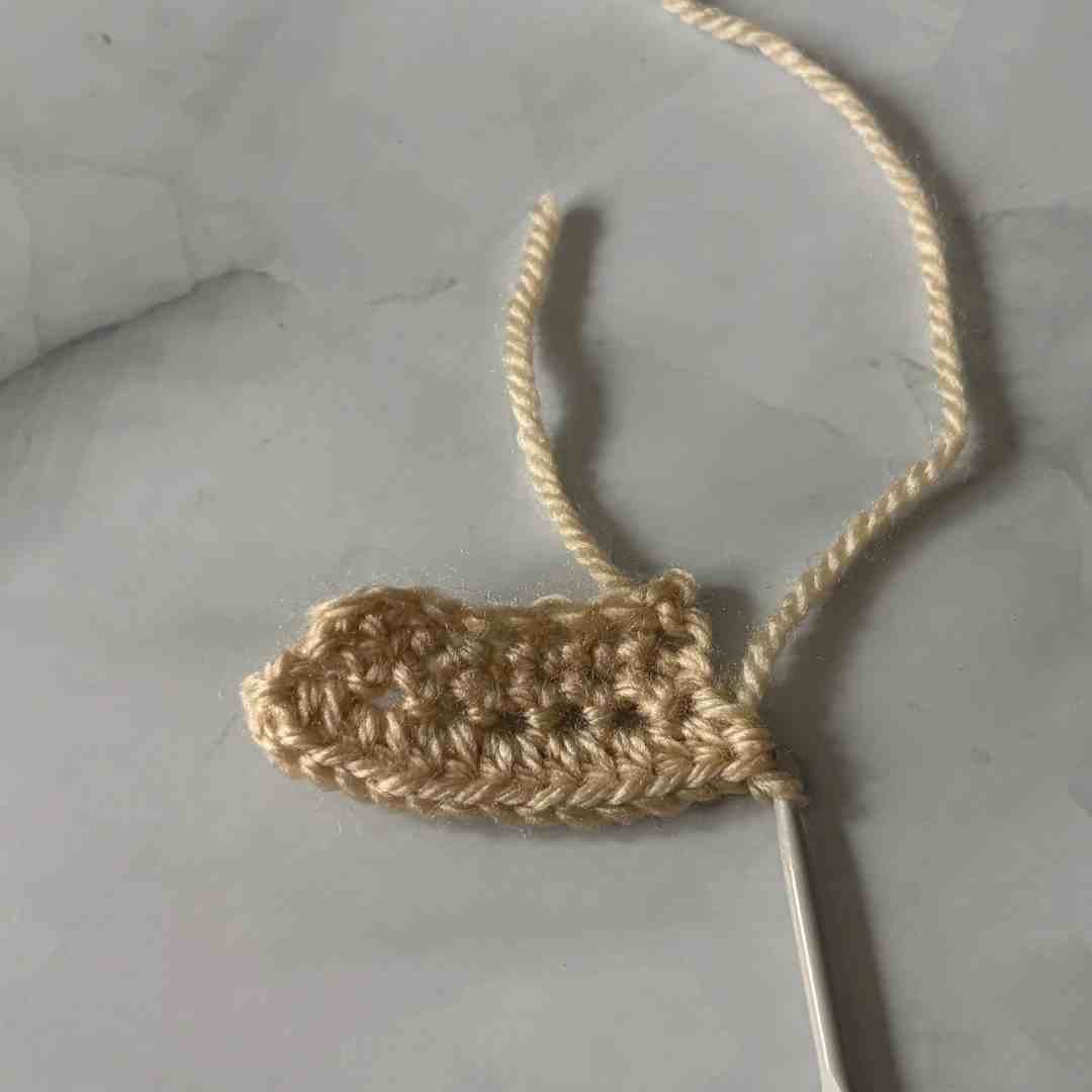 Ugly Christmas Sweater Applique crochet pattern Ugly Christmas Sweater Applique crochet pattern