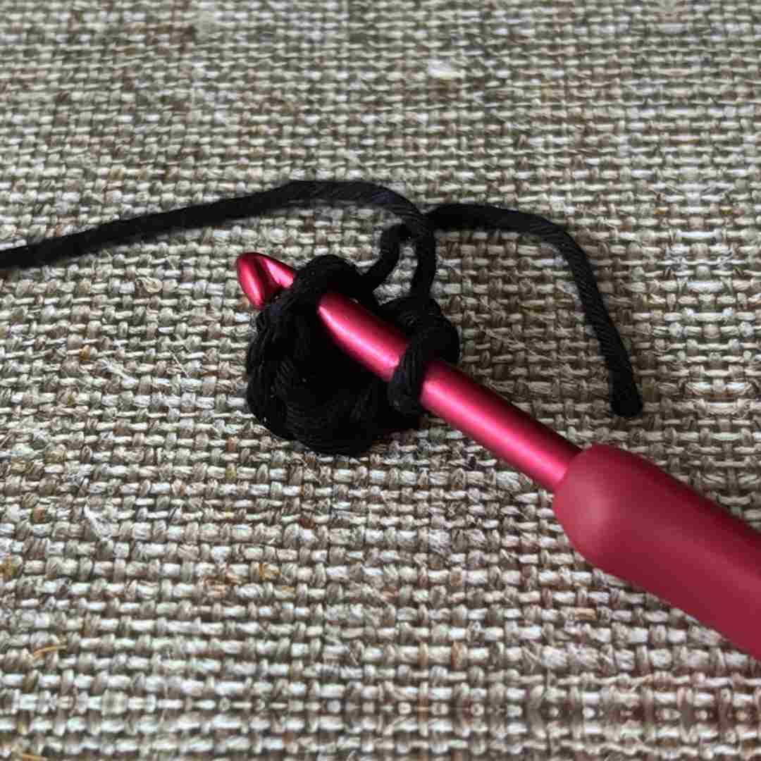 snowman eyeglasses case crochet pattern for beginners