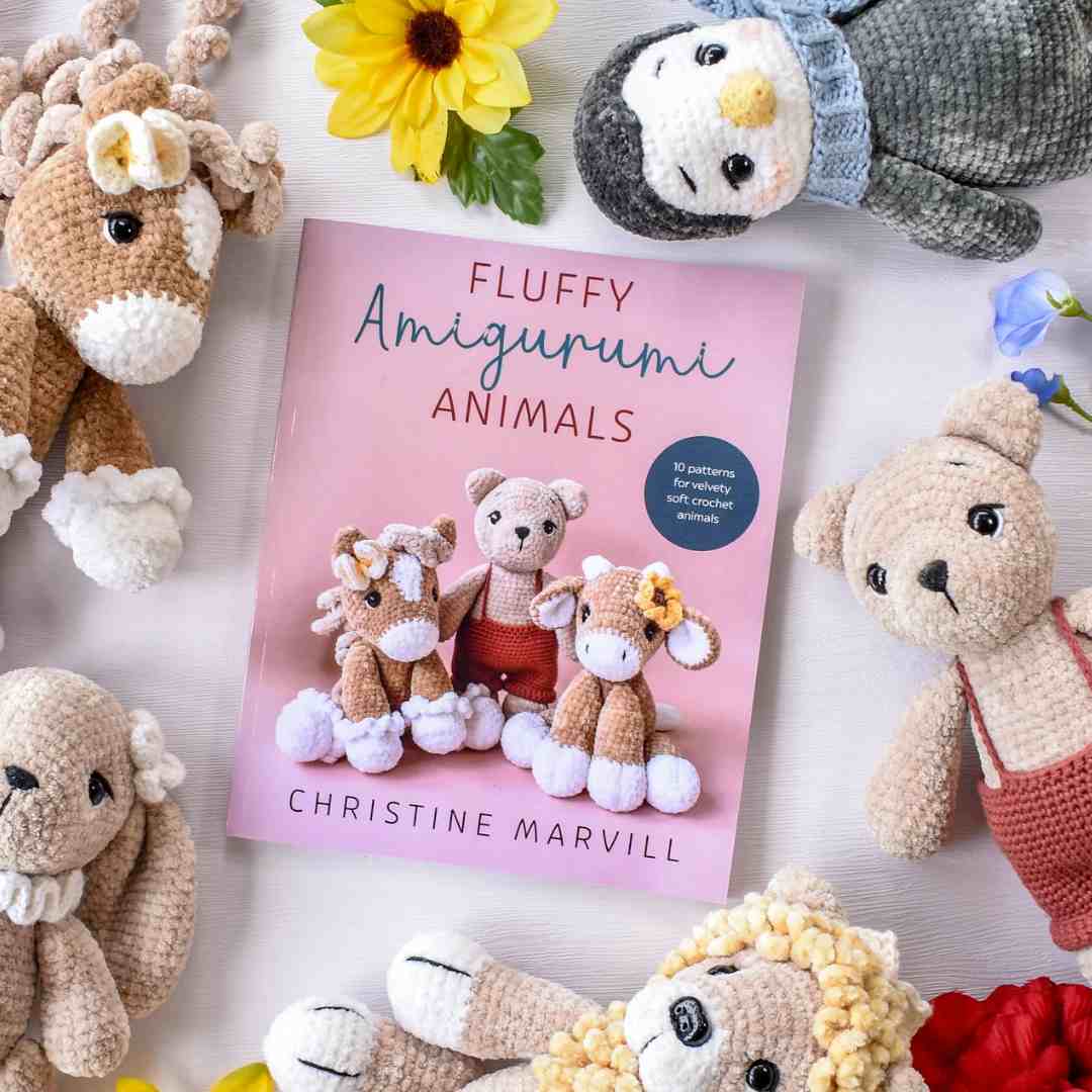 Gifts for Crocheters Book Gifts for Crocheters Book