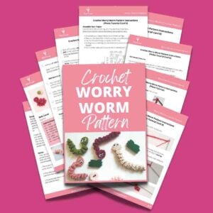 How to write crochet patterns for beginners